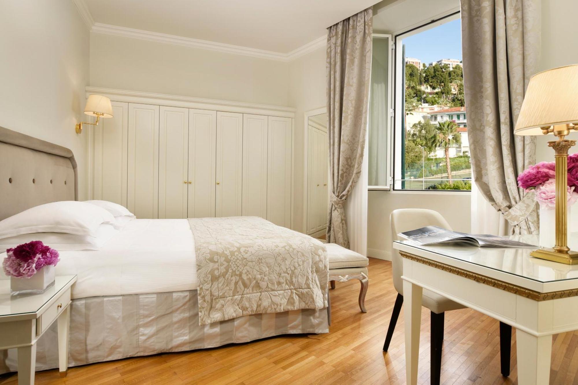 Royal Hotel Сан Ремо Екстериор снимка
